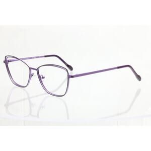 Scott Harris Europa SH-806 C1 53-15-135mm Eyeglasses FRAMES ONLY -GOOD CONDITION